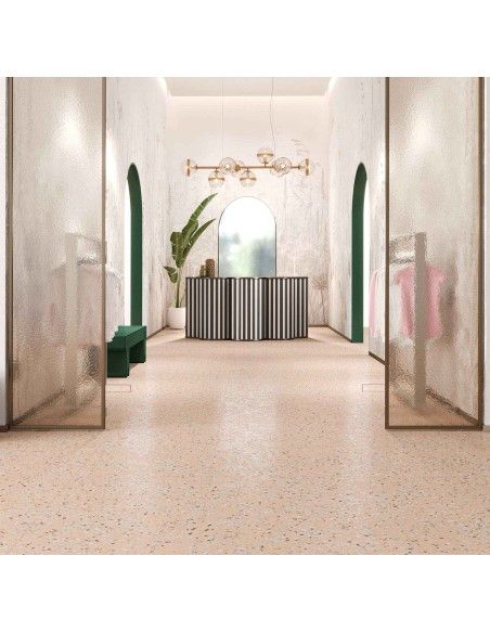 Trendy Pink Natural 60x60 - Aparici