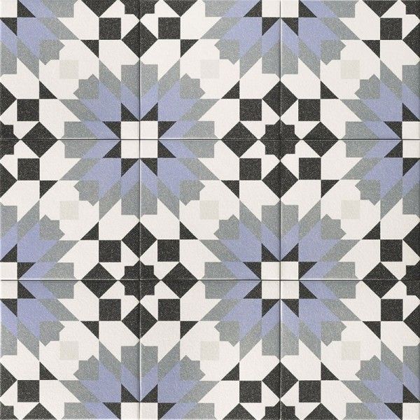 Trinity Rabat 20x20 - Mainzu