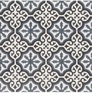 Trinity London 20x20 - Mainzu 2