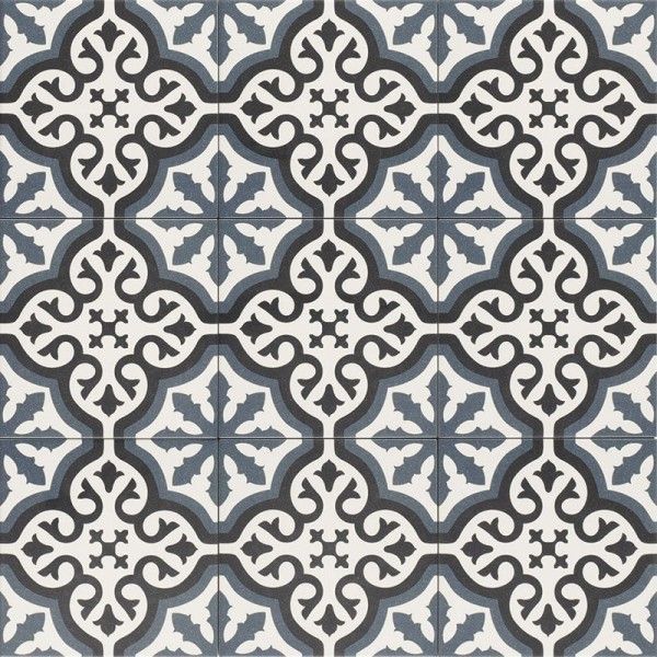 Trinity London 20x20 - Mainzu
