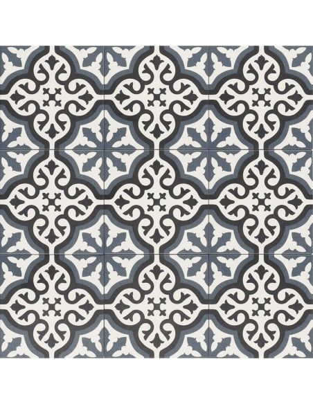 Trinity London 20x20 - Mainzu
