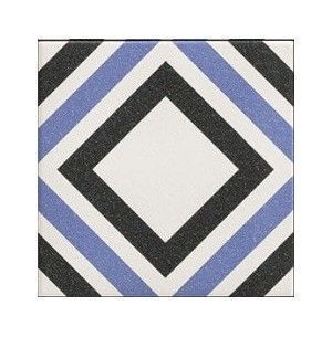 Trinity Belfast Blu 20x20 - Mainzu