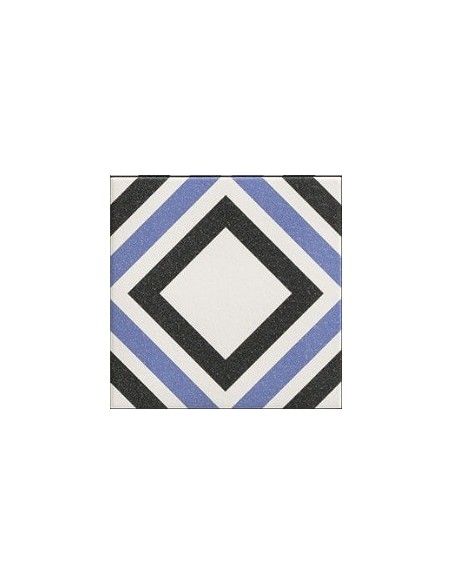 Trinity Belfast Blu 20x20 - Mainzu