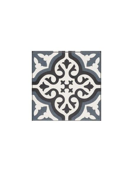Trinity London 20x20 - Mainzu