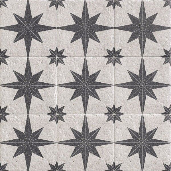 Compass White 20x20 - Mainzu