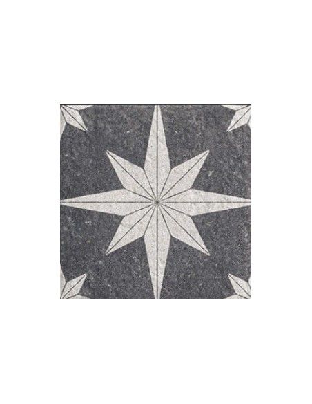 Compass Lava 20x20 - Mainzu