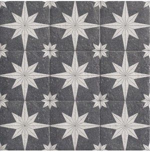 Compass Lava 20x20 - Mainzu 2
