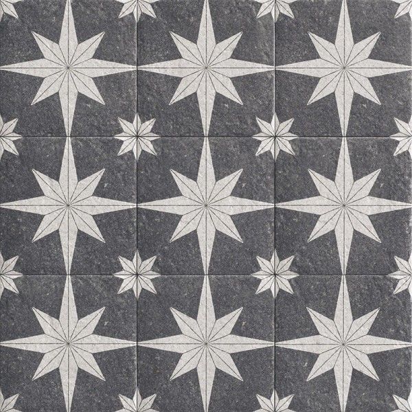 Compass Lava 20x20 - Mainzu