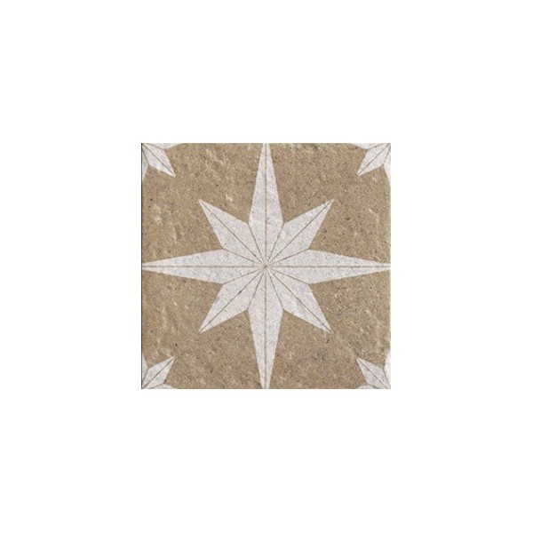 Compass Sand 20x20 - Mainzu