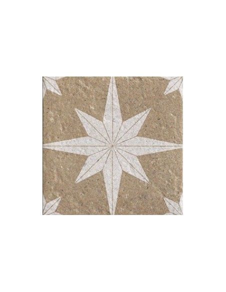 Compass Sand 20x20 - Mainzu