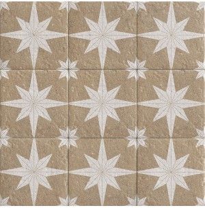 Compass Sand 20x20 - Mainzu 2