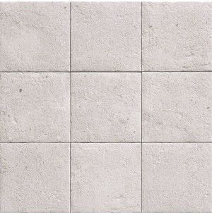 Compass White Stone 20x20 - Mainzu 2