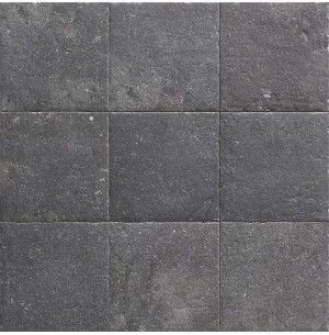 Compass Lava Stone 20x20 - Mainzu 2