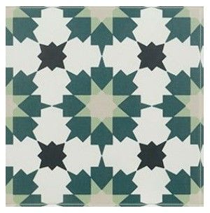 Amparo 20x20 - Mainzu