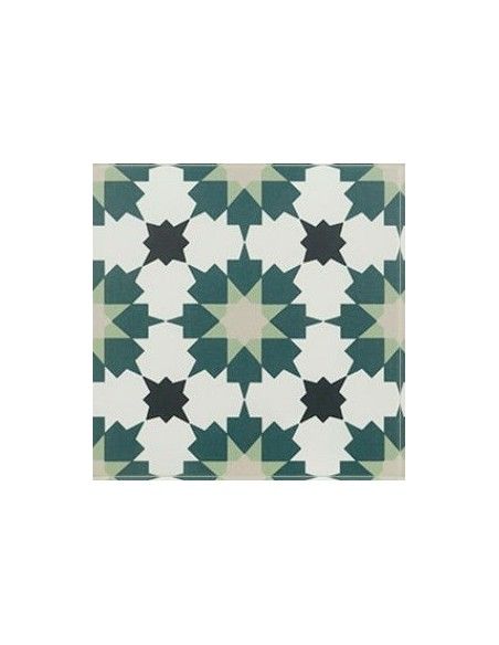 Amparo 20x20 - Mainzu