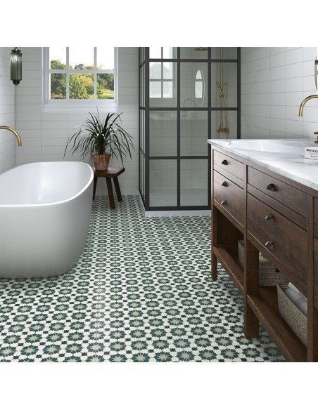 Amparo 20x20 - Mainzu