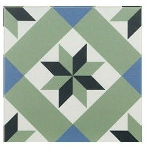 Ribeira 20x20 - Mainzu