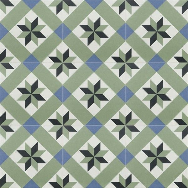 Ribeira 20x20 - Mainzu