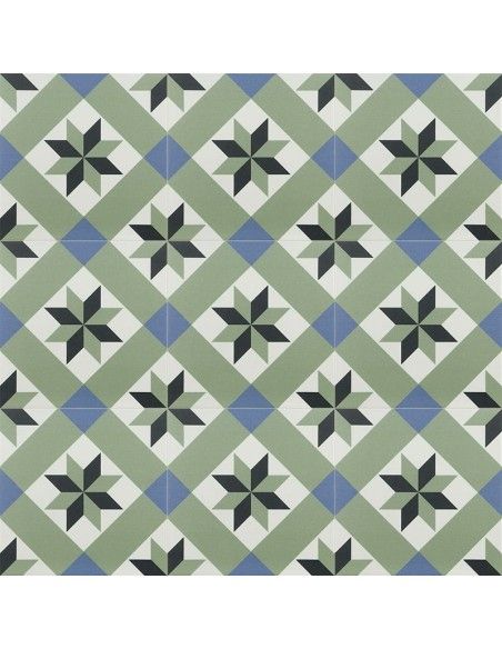 Ribeira 20x20 - Mainzu