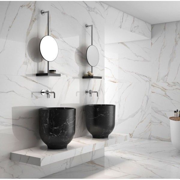 Aurora Gold Pulido 60x120 - Geotiles