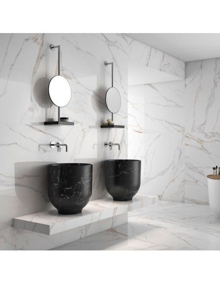 Aurora Gold Pulido 60x120 - Geotiles