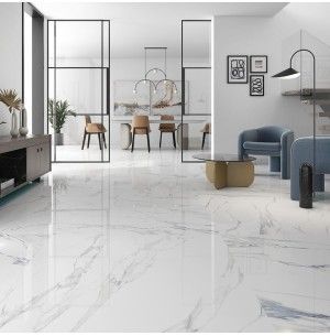 Aurora Blue Pulido 60x120 - Geotiles