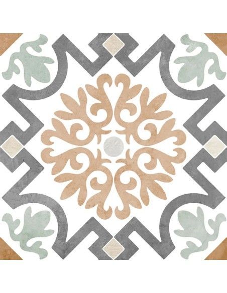 Oslo 15x15 - Ribesalbes