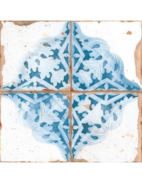 FS Artisan Decor-A 33x33  - Peronda