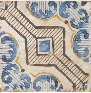 Aruba 15x15 - Ribesalbes