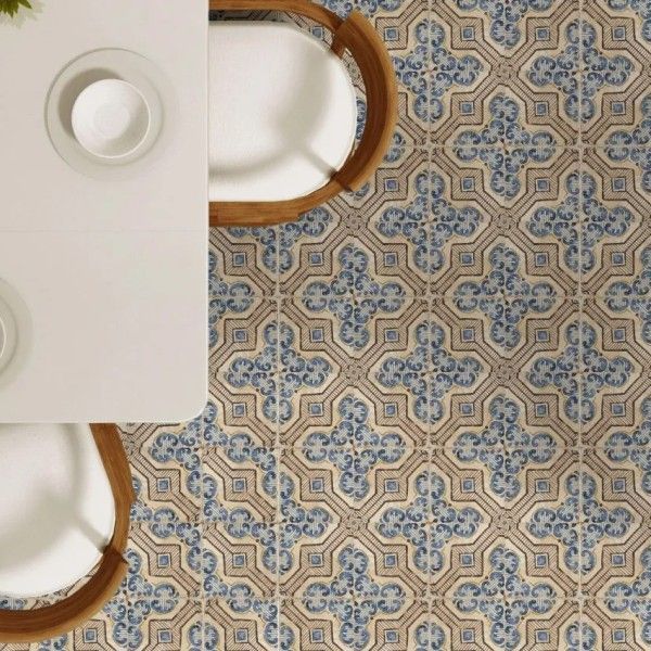 Aruba 15x15 - Ribesalbes