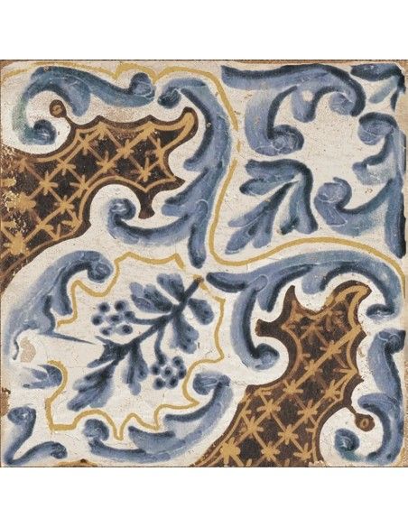 Bahamas 15x15 - Ribesalbes