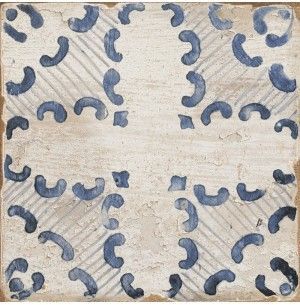 Santa Lucia 15x15 - Ribesalbes