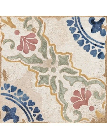 Granadina 15x15 - Ribesalbes