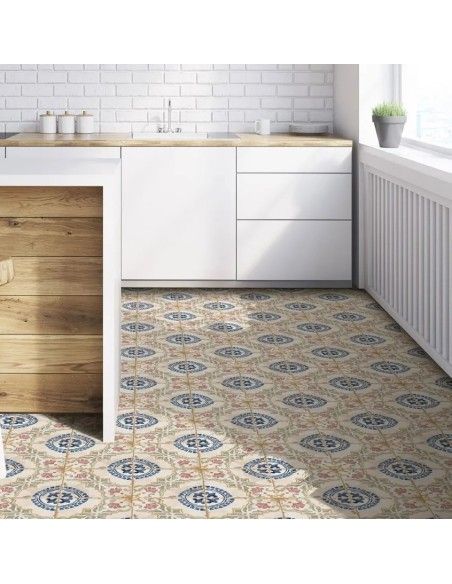 Granadina 15x15 - Ribesalbes