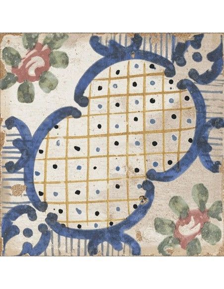 Antillas 15x15 - Ribesalbes