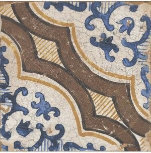 Barbados 15x15 - Ribesalbes