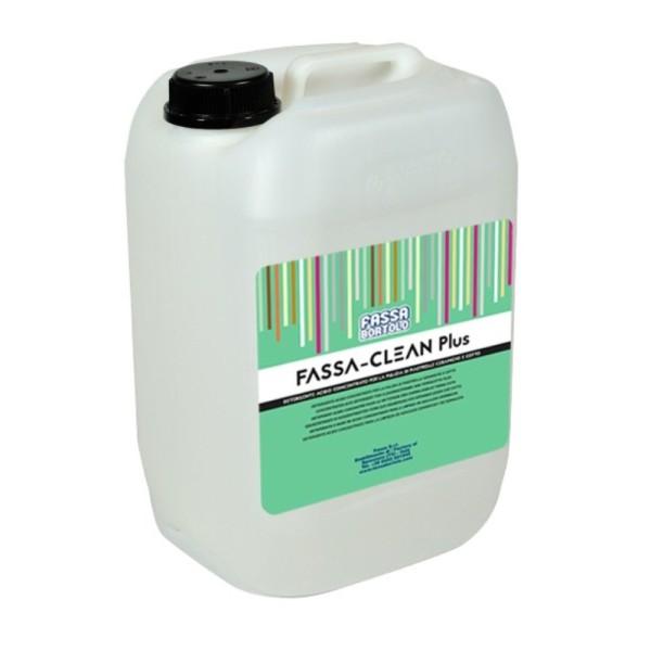 Fassa Clean Plus 1 litro