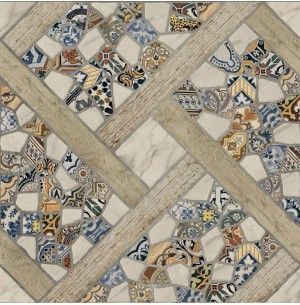 Marte 45x45 - Prissmacer