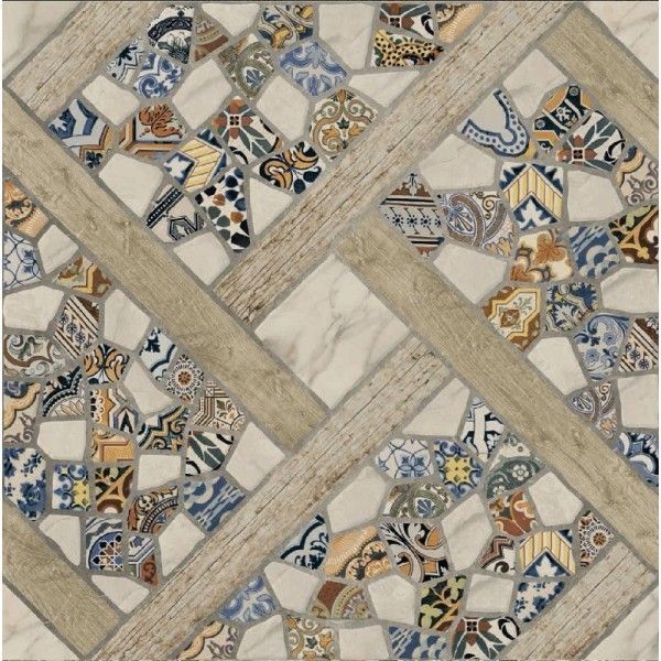 Marte 45x45 - Prissmacer