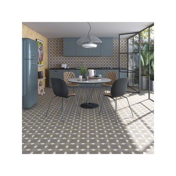 Saville-R 15x15 - Vives