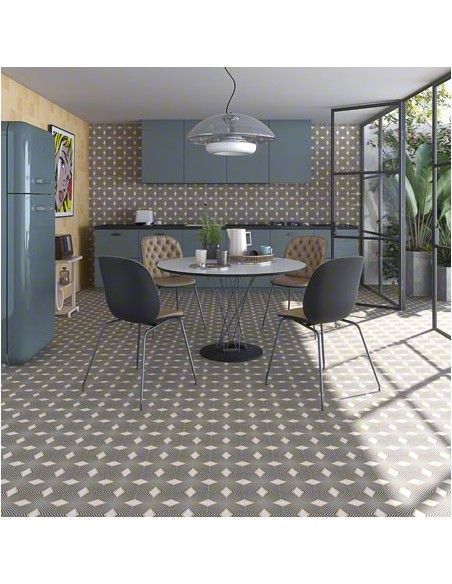 Saville-R 15x15 - Vives