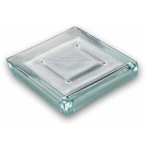 Lumi-sol pisable con luz 19,8x19,8x5,8