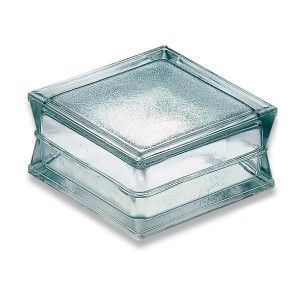 Neutro Peatonal Doble Hielo 19x19x10