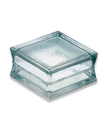 Neutro Peatonal Doble Hielo 19x19x10