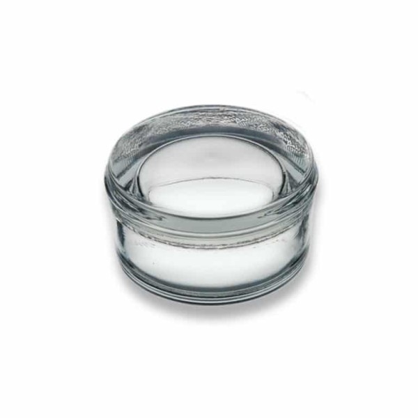 Neutro Peatonal Round Clear Diam. 12x6