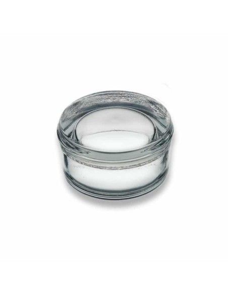 Neutro Peatonal Round Clear Diam. 12x6