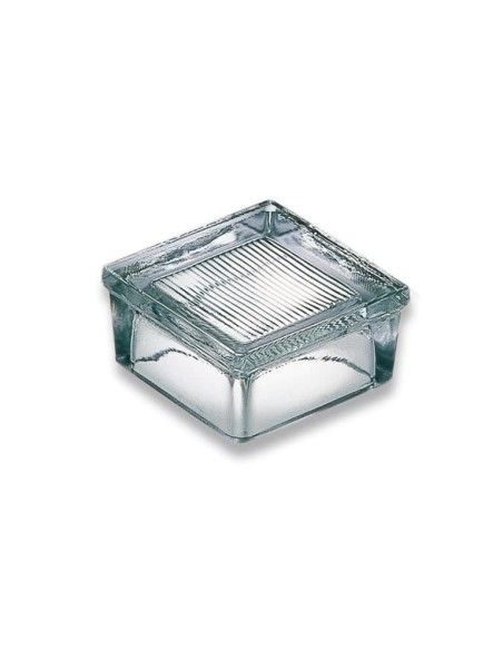 Neutro Peatonal Taza Stripes 12 12x12x6