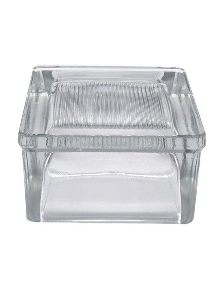 Neutro Peatonal Taza Stripes 15 15x15x8