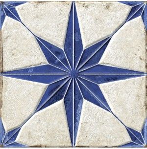 FS Starlight Blue LT 22,3x22,3 - Peronda
