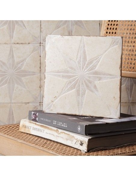 FS Starlight White LT 22,3x22,3 - Peronda